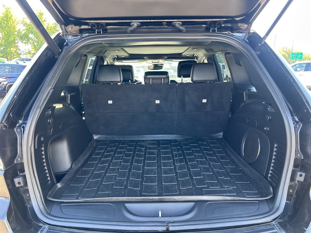 2022 Jeep Cherokee Limited photo 5