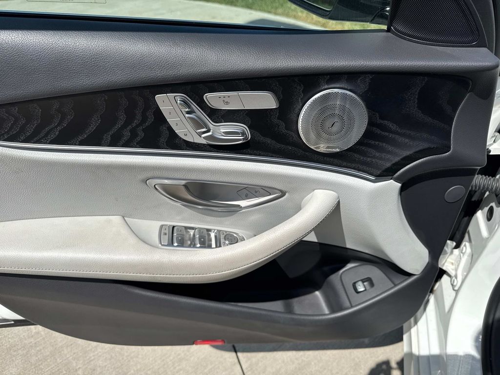 2021 Mercedes Benz E 350 4MATIC photo 13