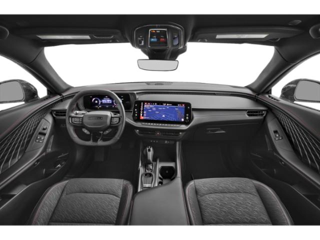 2026 Dodge Charger Scat Pack AWD photo 7