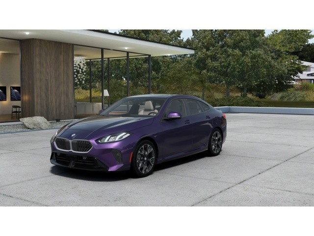 2026 BMW 2 Series