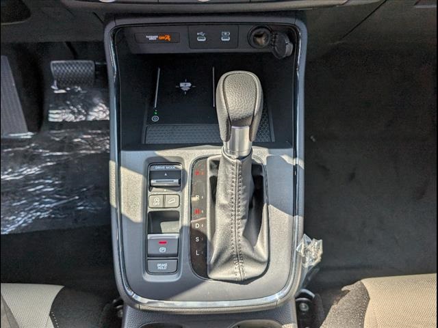 2026 Honda CR-V EX photo 9
