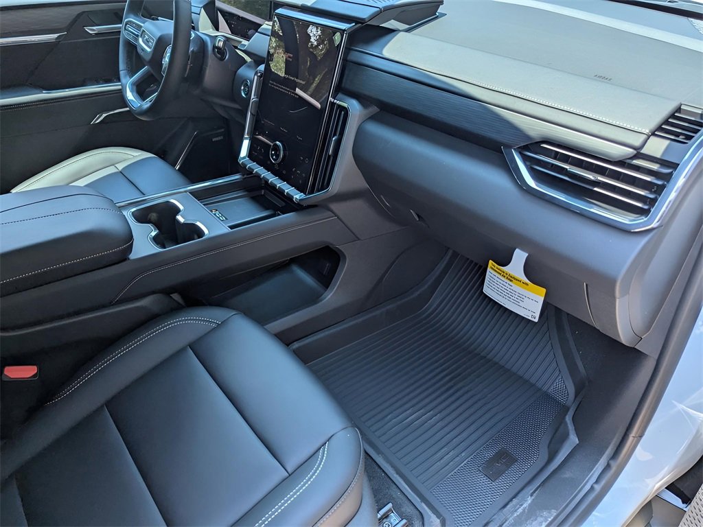 2026 Gmc Acadia Elevation photo 18