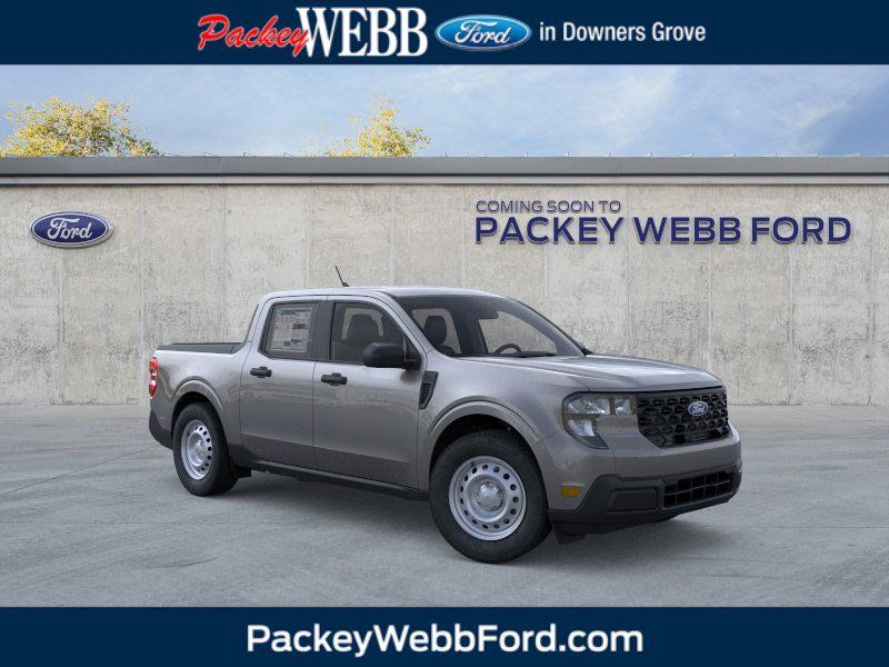 2026 FORD MAVERICK - Image 1