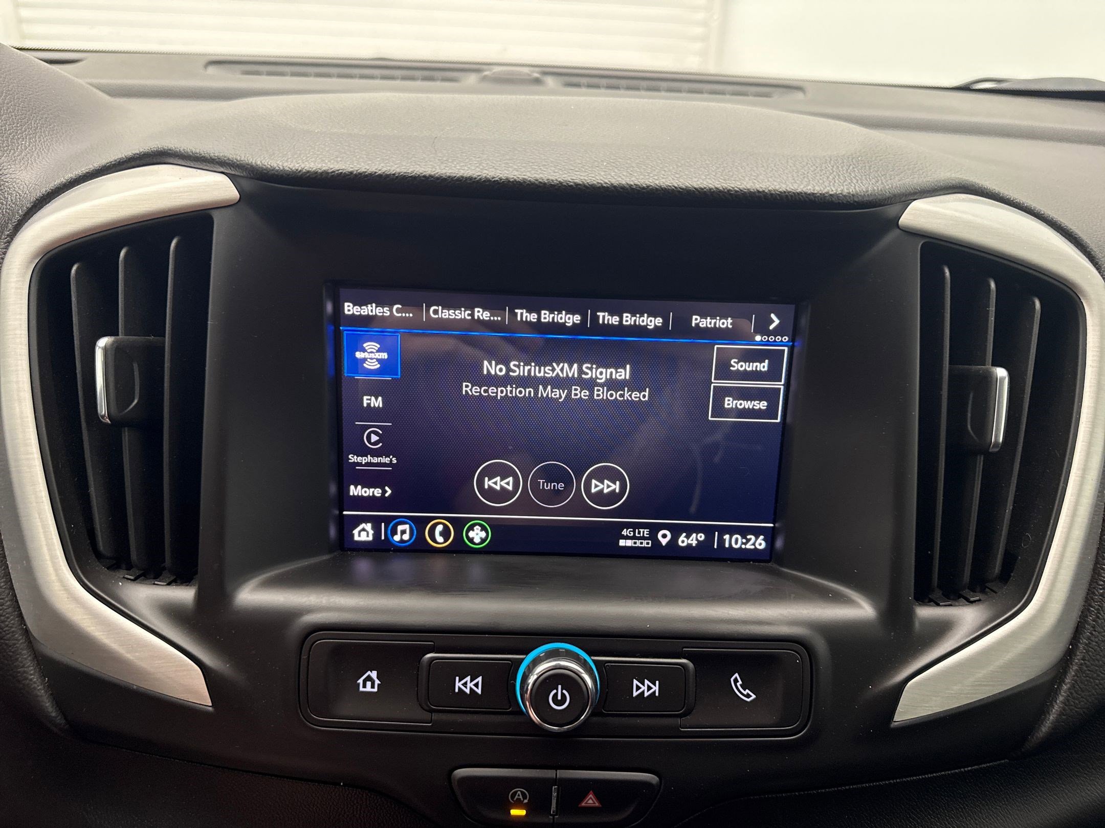 2024 Gmc Terrain SLE photo 34