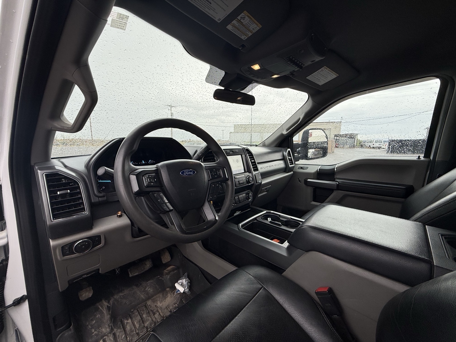 2022 Ford F-350 photo 8