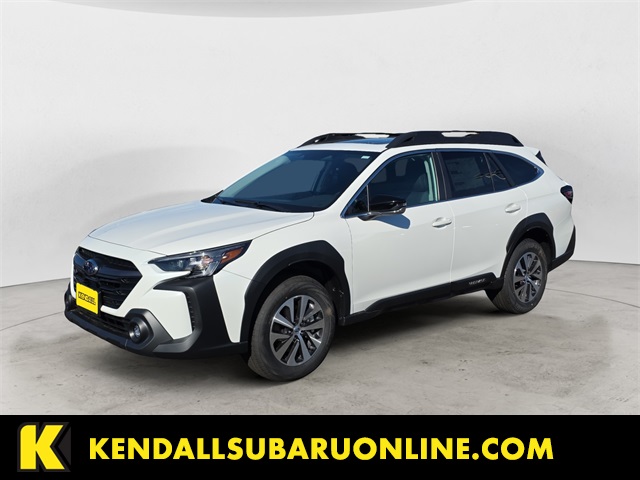 2025 Subaru Outback Premium's photo
