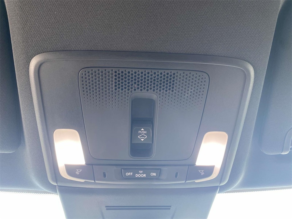 2022 Honda Civic Si photo 20