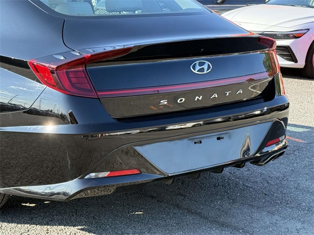 2023 Hyundai Sonata SEL photo 10