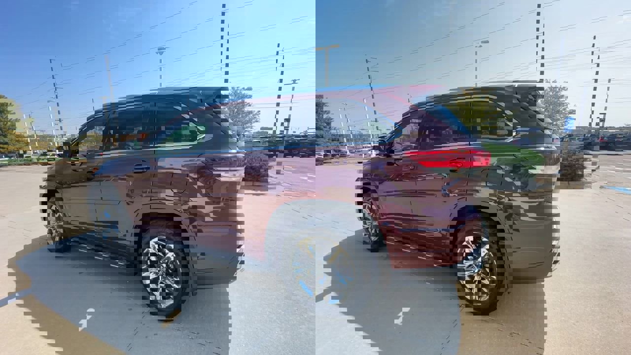 2018 Toyota Highlander Limited Platinum photo 6