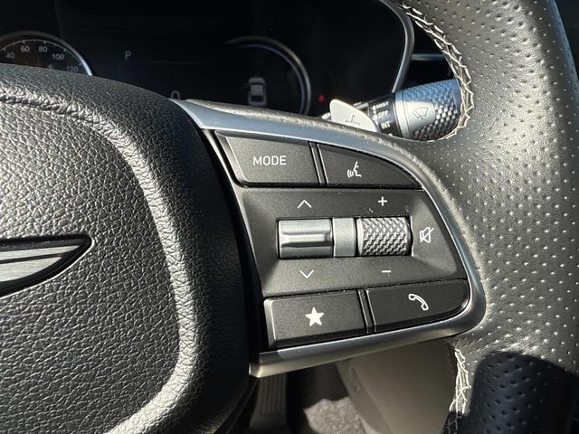 2025 Genesis G70 2.5T photo 26