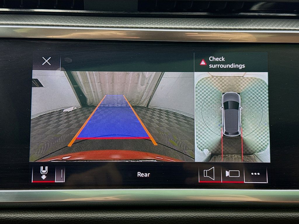 2022 Audi Q3 S line Premium Plus photo 11