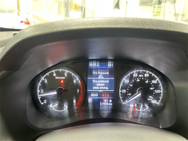 2023 Nissan Altima 2.5 S photo 15