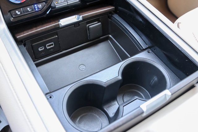 2022 Gmc Yukon Denali photo 25