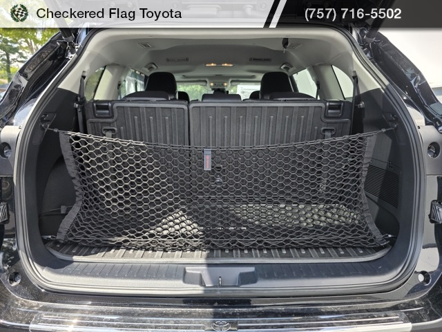 2023 Toyota Highlander XLE photo 15