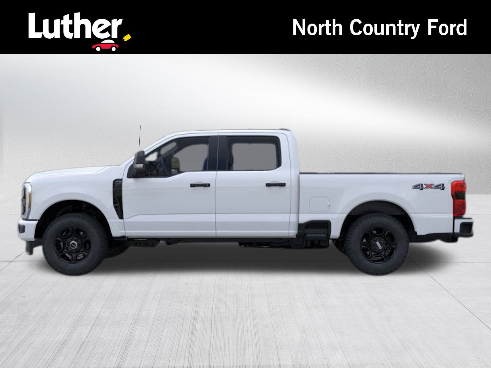 2026 Ford F-250 XL photo 3