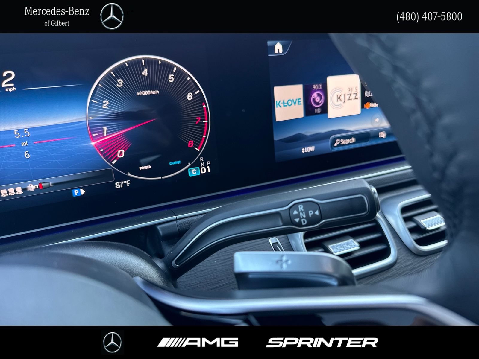 2026 Mercedes Benz GLE 350 photo 29