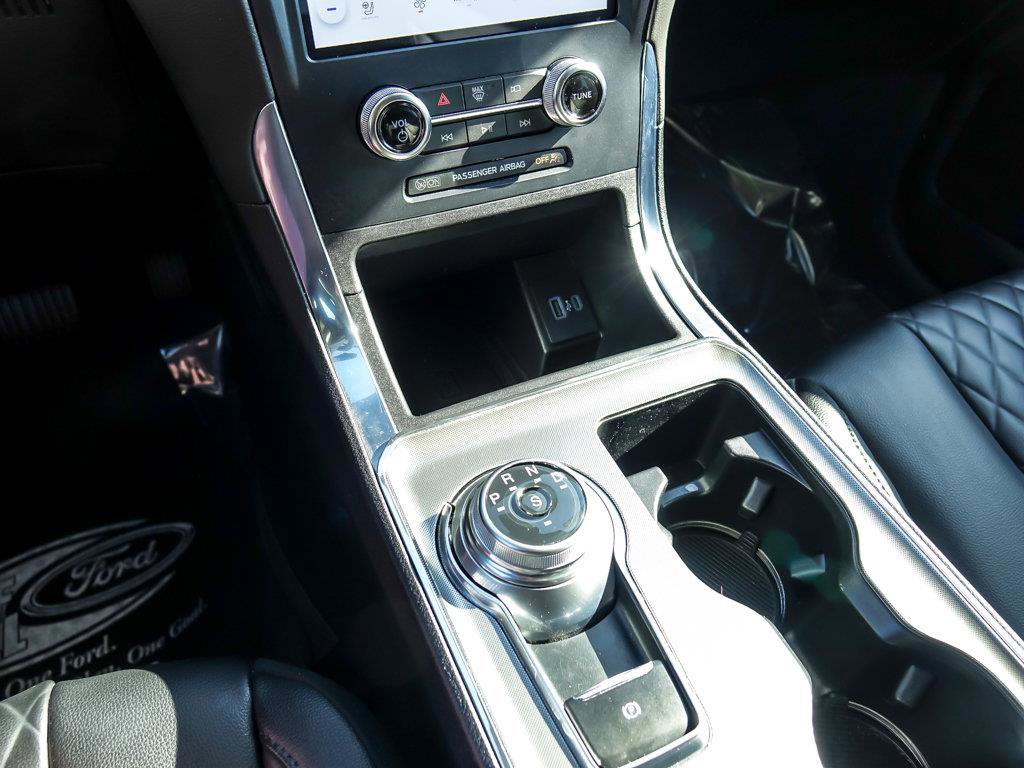 2024 FORD EDGE - Image 20