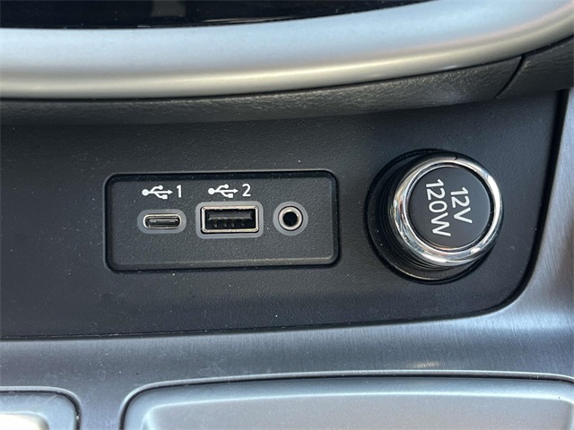 2021 Nissan Murano SL photo 29