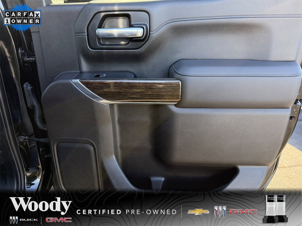 2021 GMC SIERRA - Image 33