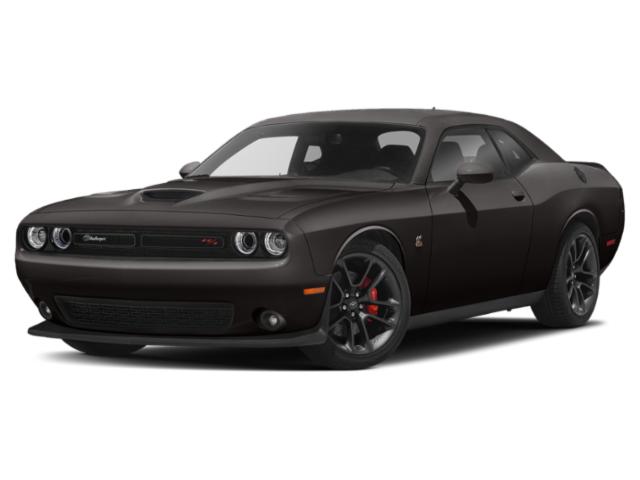 2020 Dodge Challenger R/T's photo