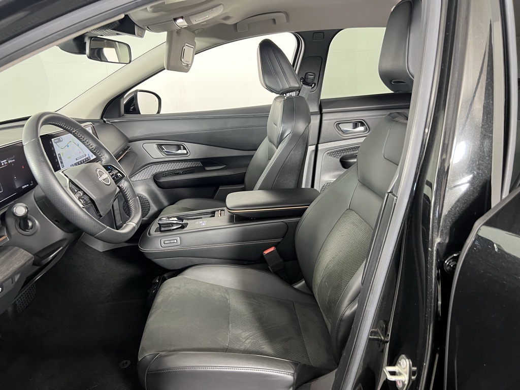 2023 Nissan ARIYA Engage photo 16