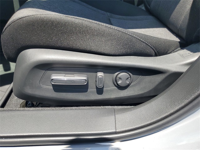 2025 Honda Accord SE photo 11