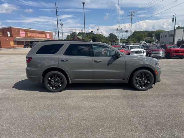 2026 Dodge Durango GT photo 8