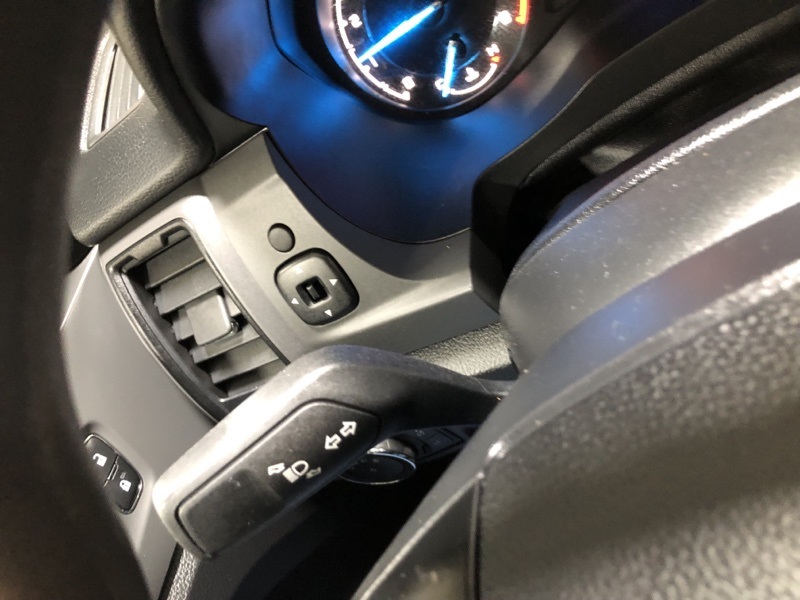 2019 Ford Ranger XL photo 15