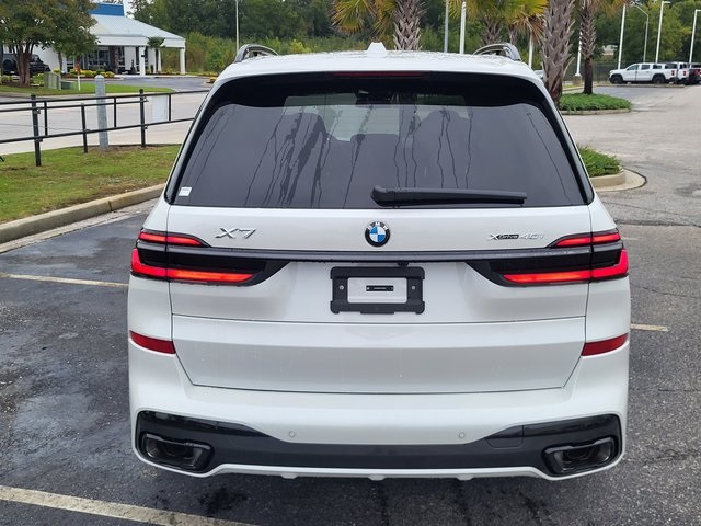 2026 Bmw X7 xDrive40i photo 2