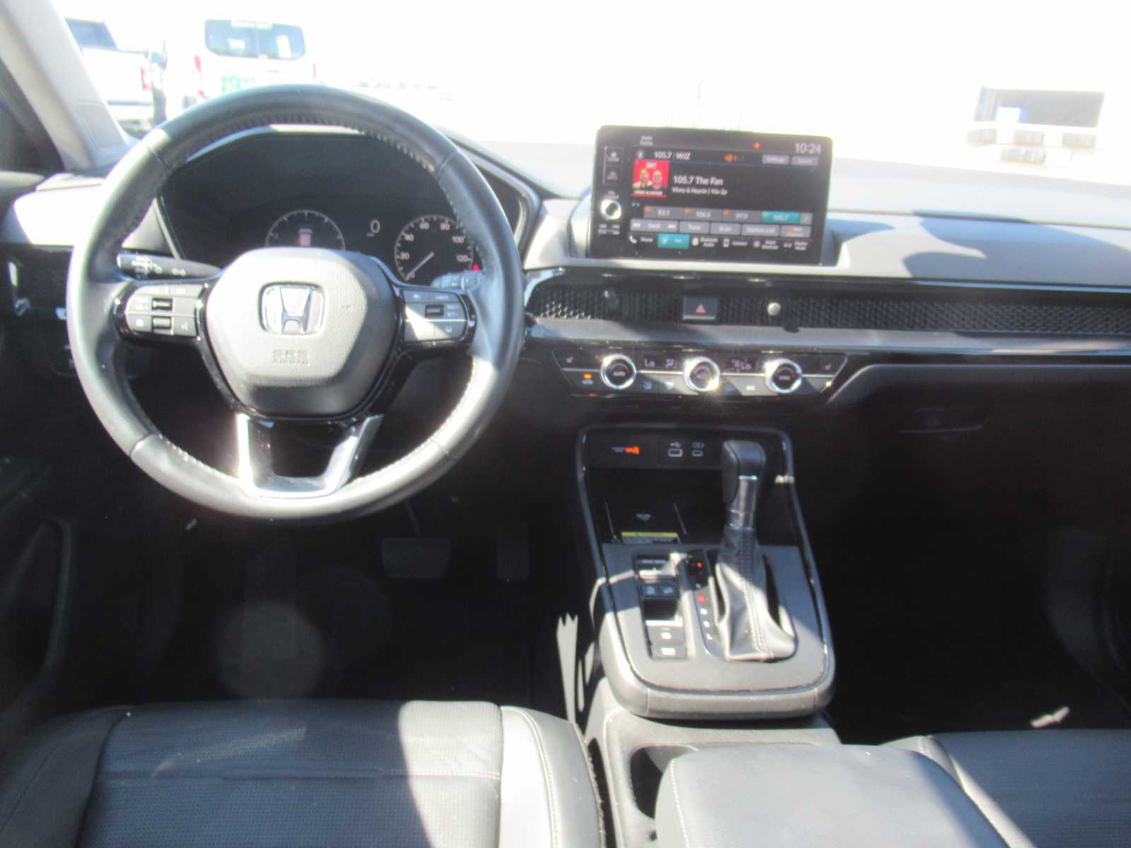 2023 Honda CR-V EX-L photo 19