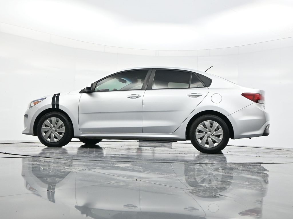 2020 Kia Rio LX photo 51