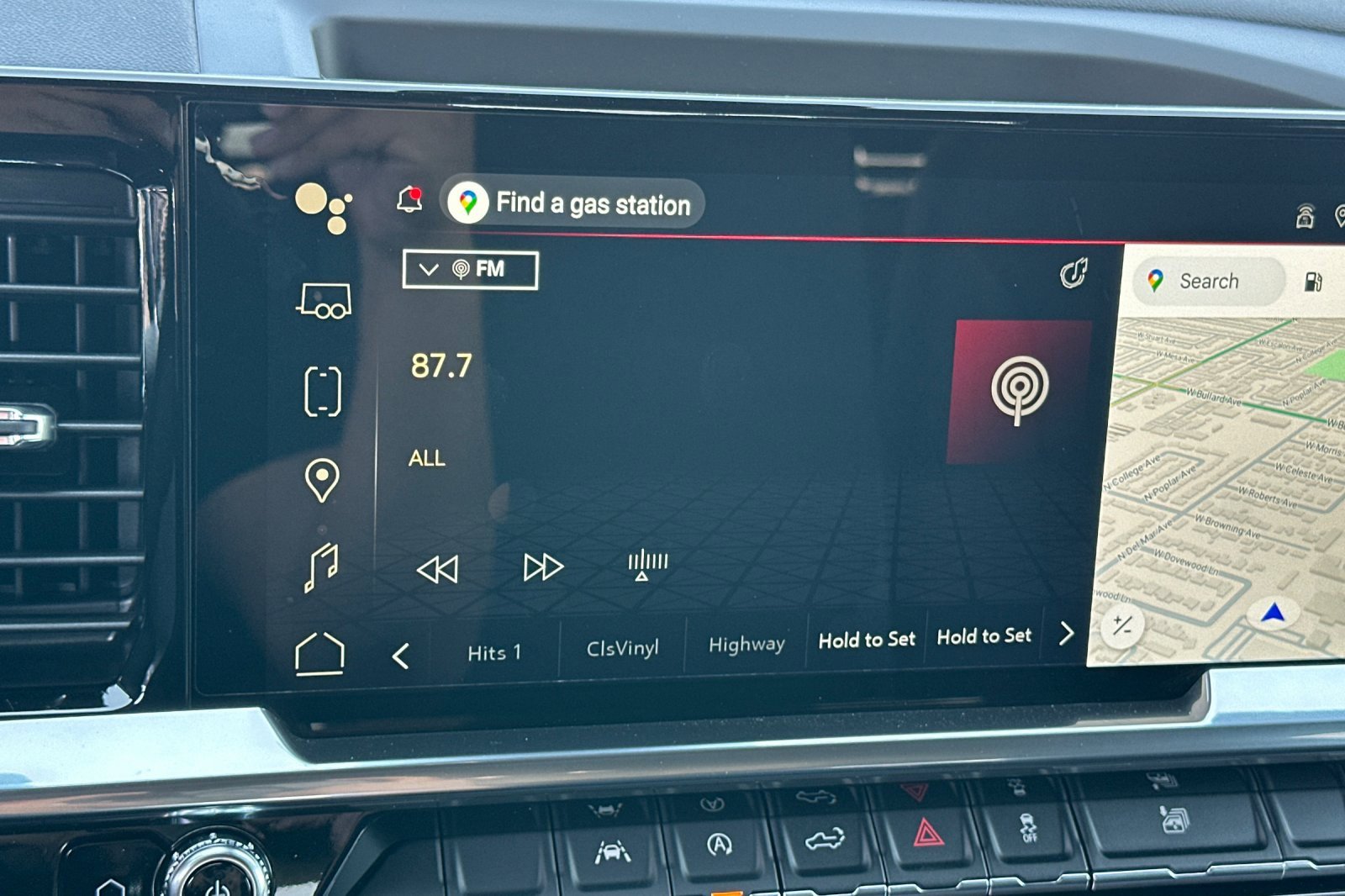 2026 Gmc Sierra Elevation photo 15