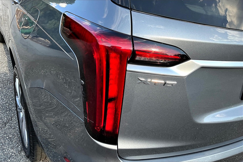 2020 Cadillac XT6 Premium Luxury photo 22