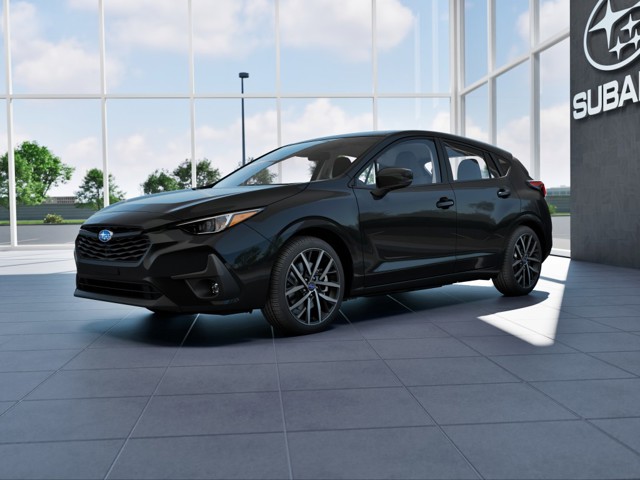 2026 Subaru Impreza Sport photo 2