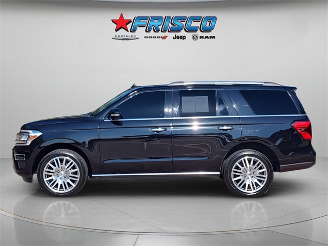 2024 Ford Expedition Limited photo 4