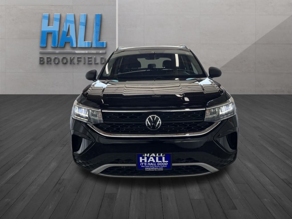 2024 Volkswagen Taos S photo 8