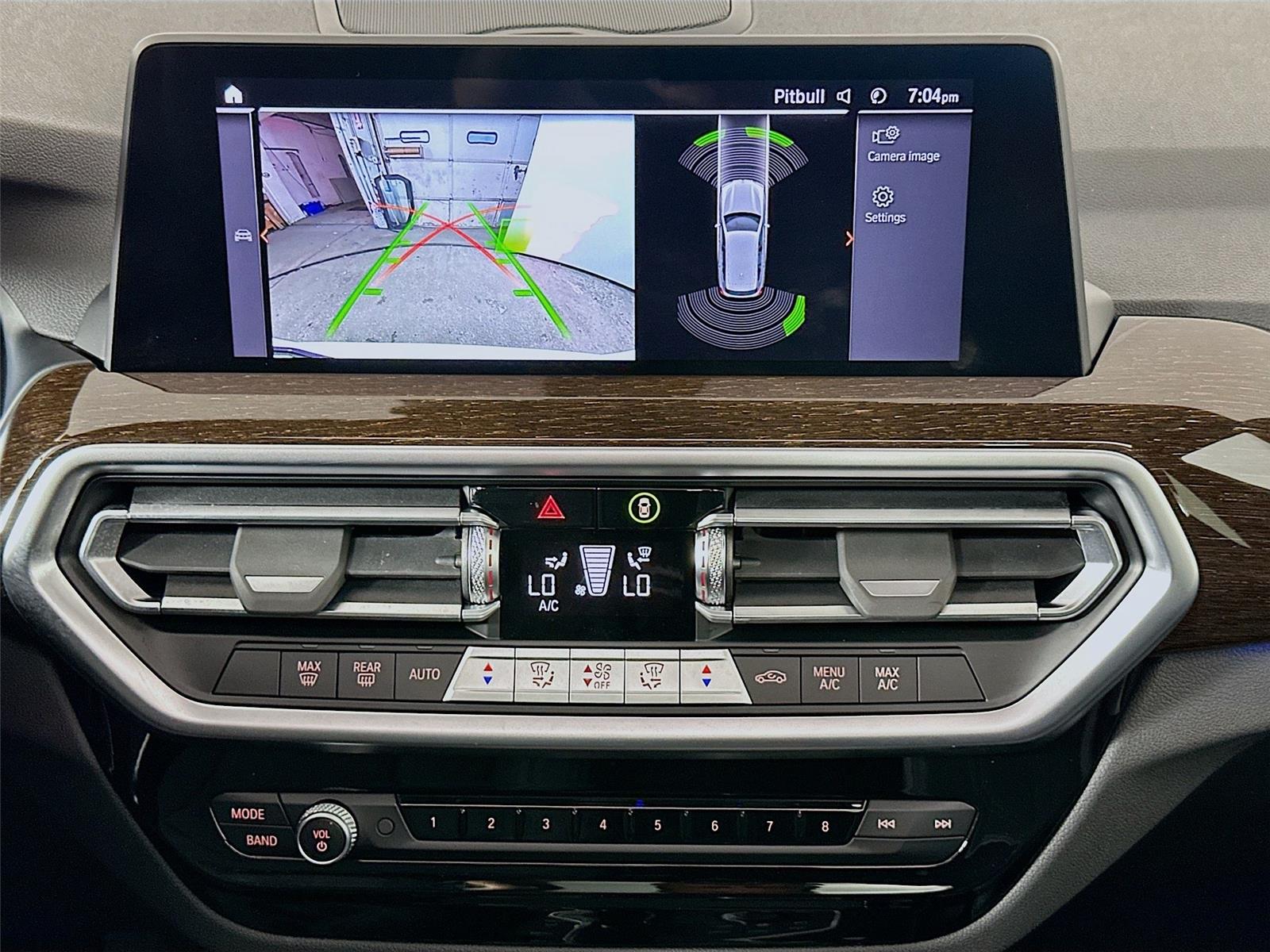 2024 Bmw X3 xDrive30i photo 14