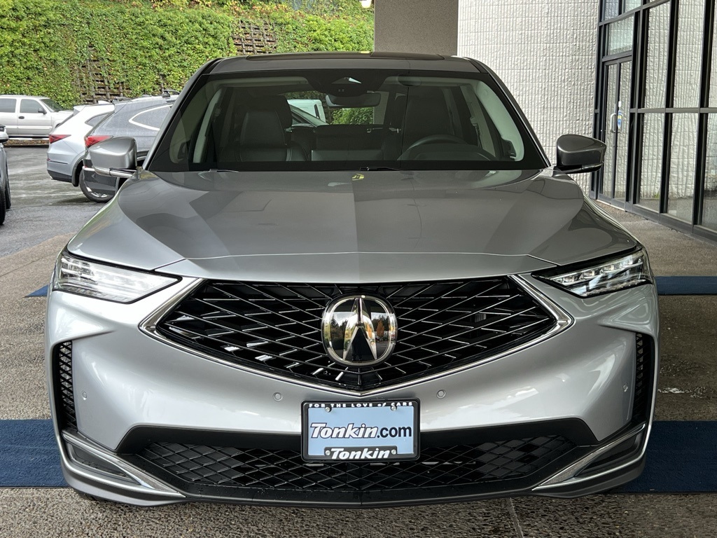 2026 Acura MDX Technology SH-AWD photo 2