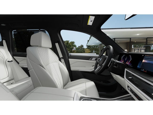 2026 Bmw X5 xDrive40i photo 8