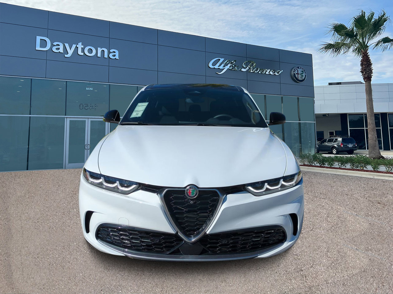 2024 Alfa Romeo Tonale Ti photo 5