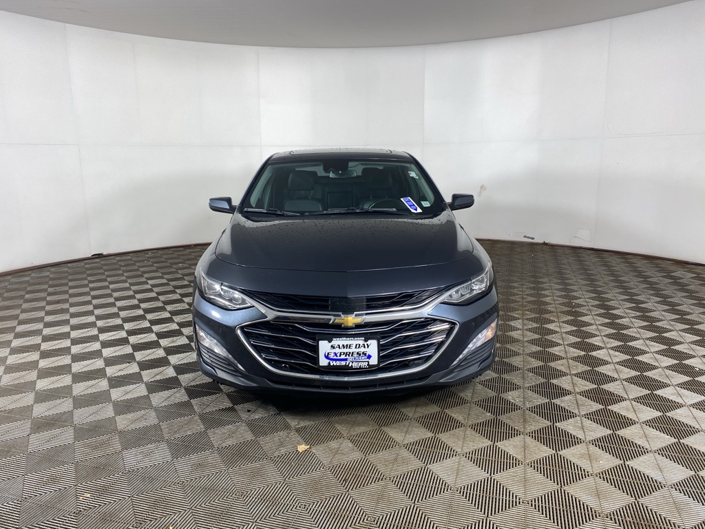 2020 Chevrolet Malibu Premier photo 4