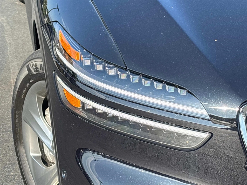 2026 Genesis GV70 2.5T Advanced photo 20