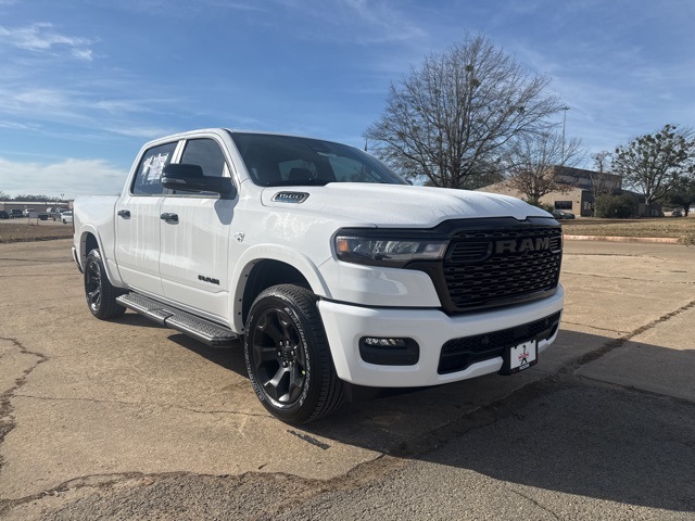 2026 RAM Ram 1500 Pickup Big Horn/Lone Star's photo