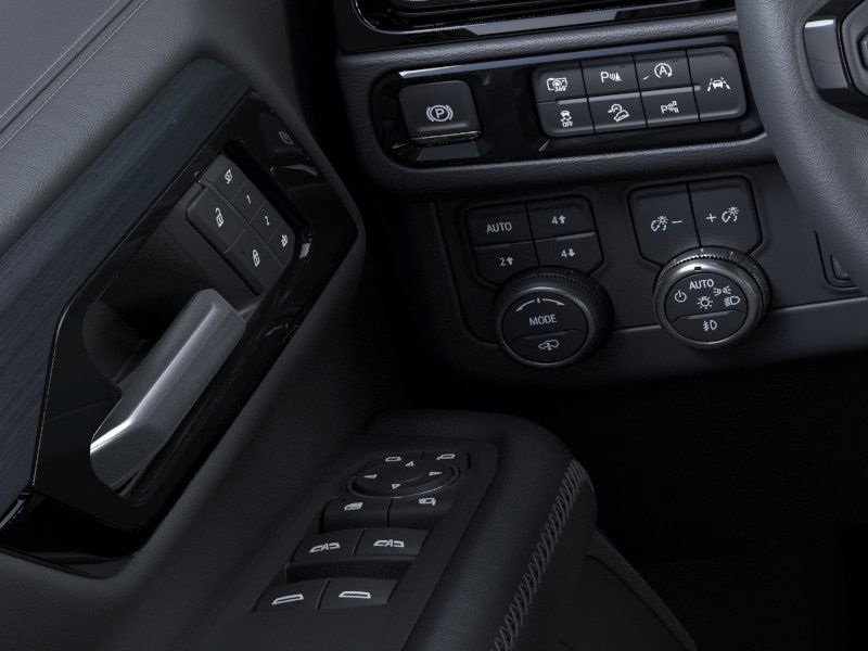 2025 Gmc Yukon Denali photo 21
