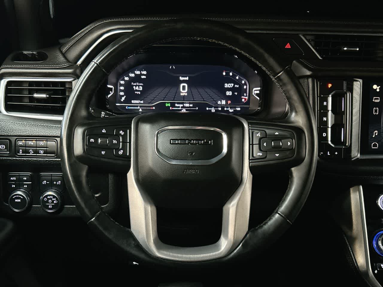 2023 Gmc Yukon XL Denali photo 22