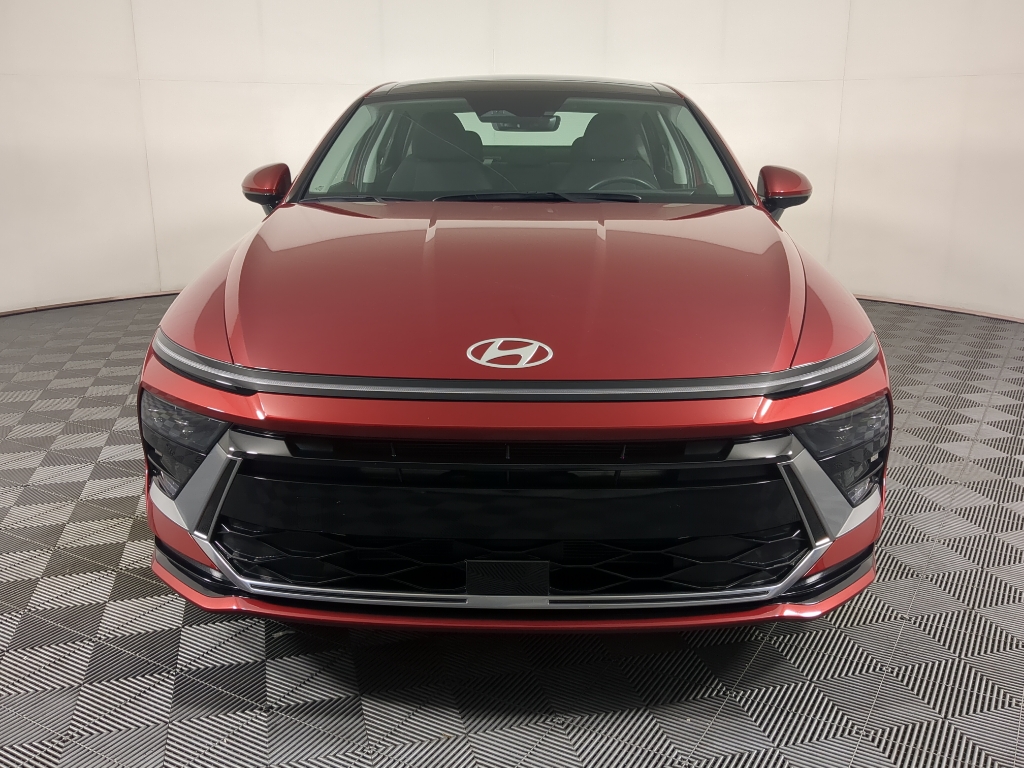 2024 Hyundai Sonata SEL Convenience photo 2