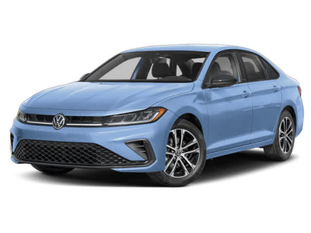 2026 Volkswagen Jetta Sport's photo