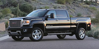 2019 GMC Sierra 3500 Denali HD Denali's photo