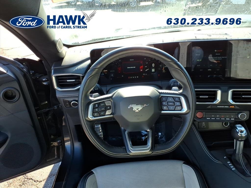 2024 FORD MUSTANG - Image 16