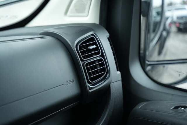 2026 Ram ProMaster 3500 photo 2